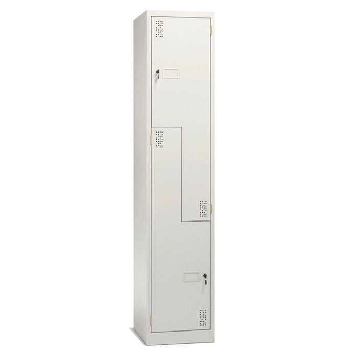 PRECISION Classic Locker - 2 Step