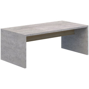 ACCENT Block Coffee Table