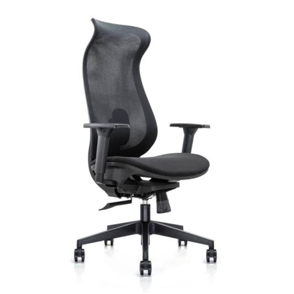 KNIGHT GROUP Cygnet Mesh Chair