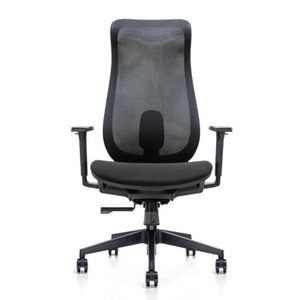 KNIGHT GROUP Cygnet Mesh Chair