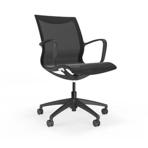 KNIGHT GROUP Huracan Mesh Chair