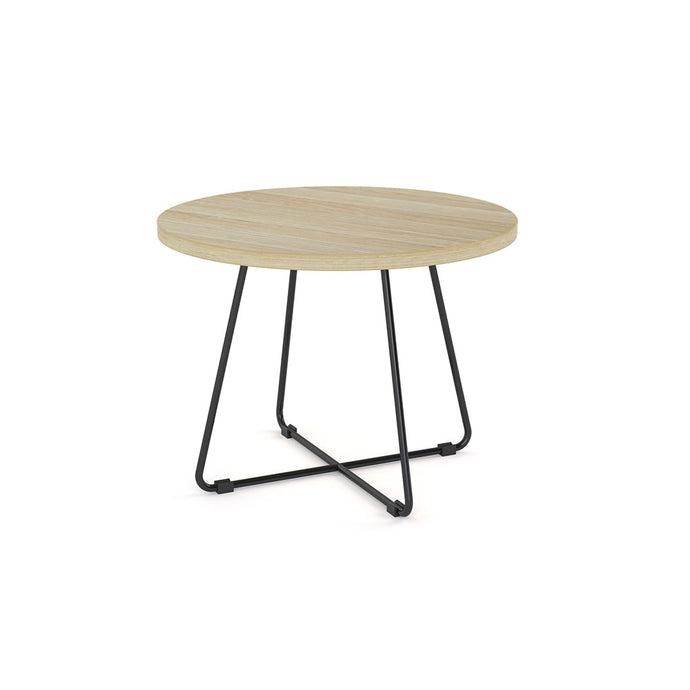 ZION Round Coffee Table 