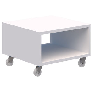 ACCENT Modella II Mobile Box Coffee Table 600L