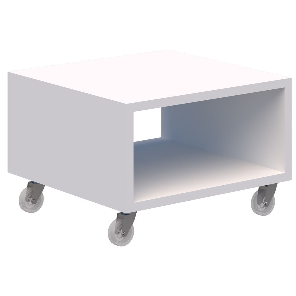 ACCENT Modella II Mobile Box Coffee Table 600L