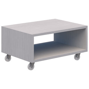 ACCENT Modella II Mobile Box Coffee Table 800L