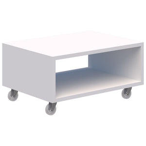 ACCENT Modella II Mobile Box Coffee Table 800L