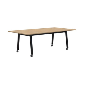 MODELLA II Mobile Table 