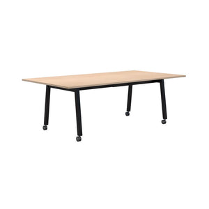 ACCENT Modella II Mobile Table 1800L