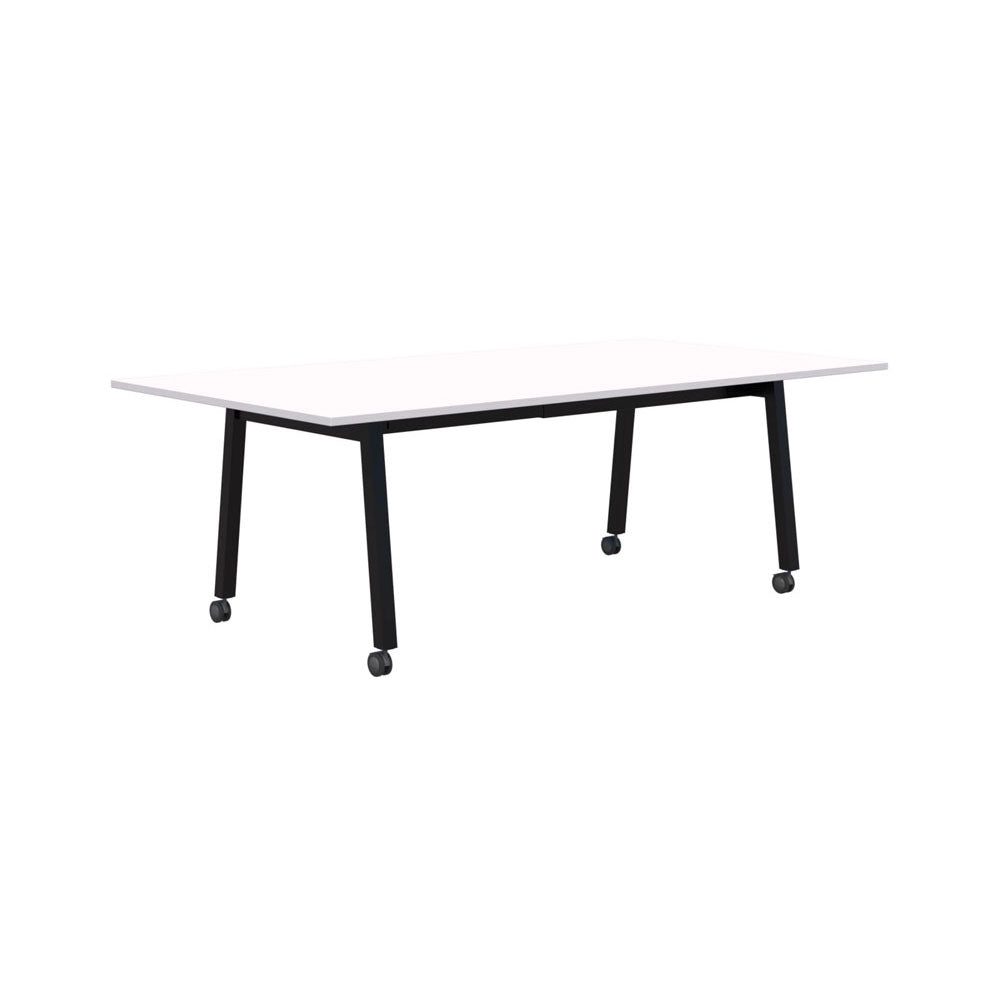 ACCENT Modella II Mobile Table 1800L