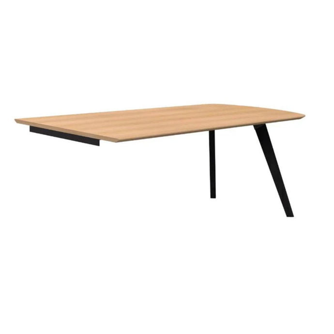 OSLO Trapezium Wall Mounted Table