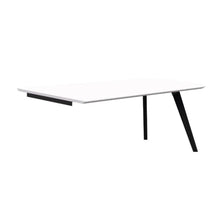Load image into Gallery viewer, OSLO Trapezium Wall Mounted Table 1800 x 1200

