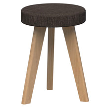 Load image into Gallery viewer, ACCENT Oslo Stool
