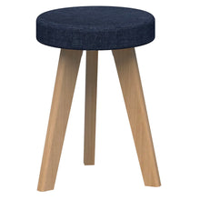 Load image into Gallery viewer, ACCENT Oslo Stool
