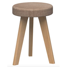 Load image into Gallery viewer, ACCENT Oslo Stool
