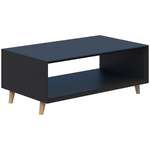 OSLO Box Coffee Table