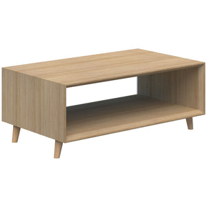 ACCENT Oslo Box Coffee Table 1000