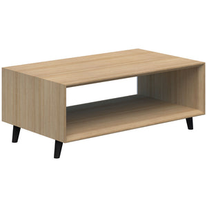 ACCENT Oslo Box Coffee Table 1000