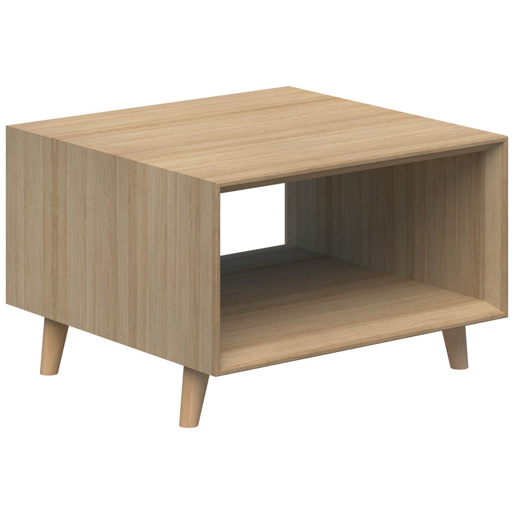 ACCENT Oslo Box Coffee Table 600