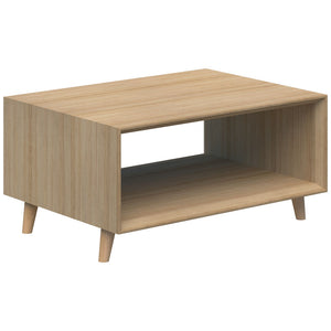 ACCENT Oslo Box Coffee Table 800