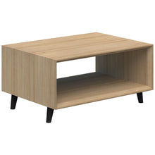 Load image into Gallery viewer, ACCENT Oslo Box Coffee Table 800
