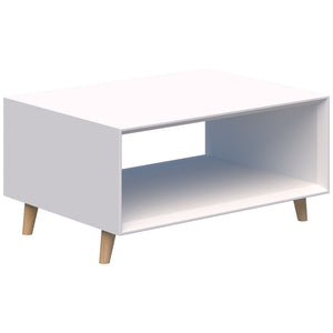 ACCENT Oslo Box Coffee Table 800