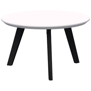 ACCENT Oslo Round Coffee Table 600D