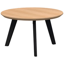 Load image into Gallery viewer, ACCENT Oslo Round Coffee Table 600D
