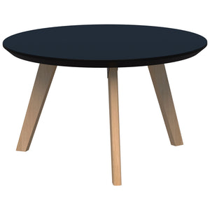 ACCENT Oslo Round Coffee Table 600D