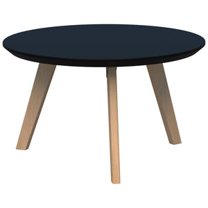 ACCENT Oslo Round Coffee Table 800D