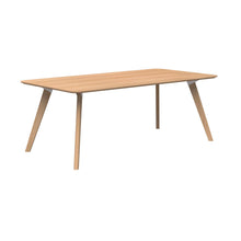 Load image into Gallery viewer, OSLO Rectangle Meeting Table 2000 x 1000
