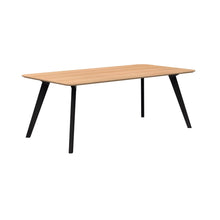 Load image into Gallery viewer, OSLO Rectangle Meeting Table 2000 x 1000
