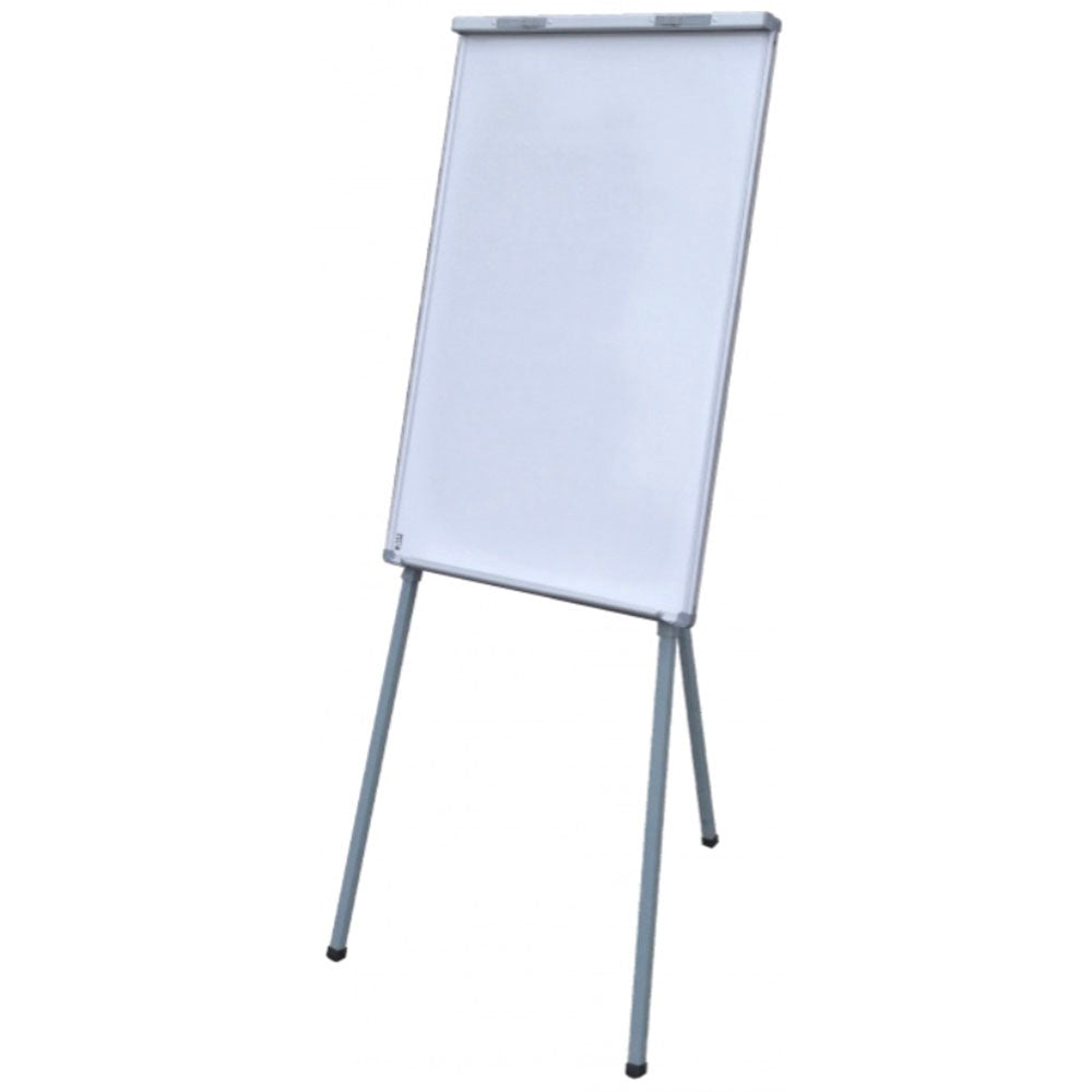 WITAX Whiteboard/ Flipchart Tripod Easel - Exention Arms